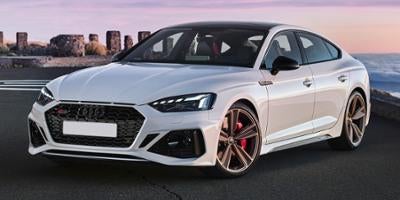 2023 Audi RS 5 Sportback 2.9 TFSI quattro