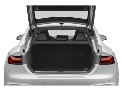 2023 Audi RS 5 Sportback 2.9 TFSI quattro