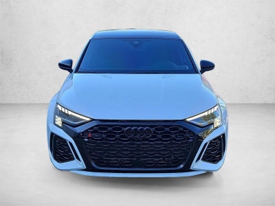 2022 Audi RS 3 2.5 TFSI