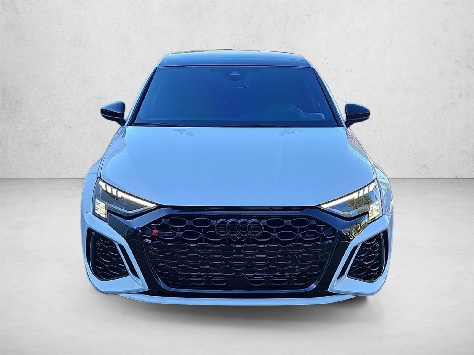 2022 Audi RS 3 2.5 TFSI