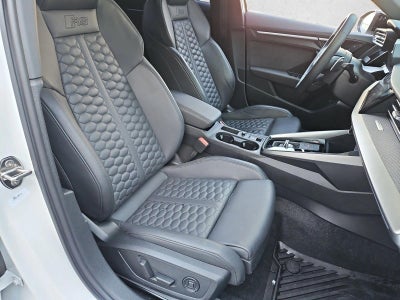2022 Audi RS 3 2.5 TFSI