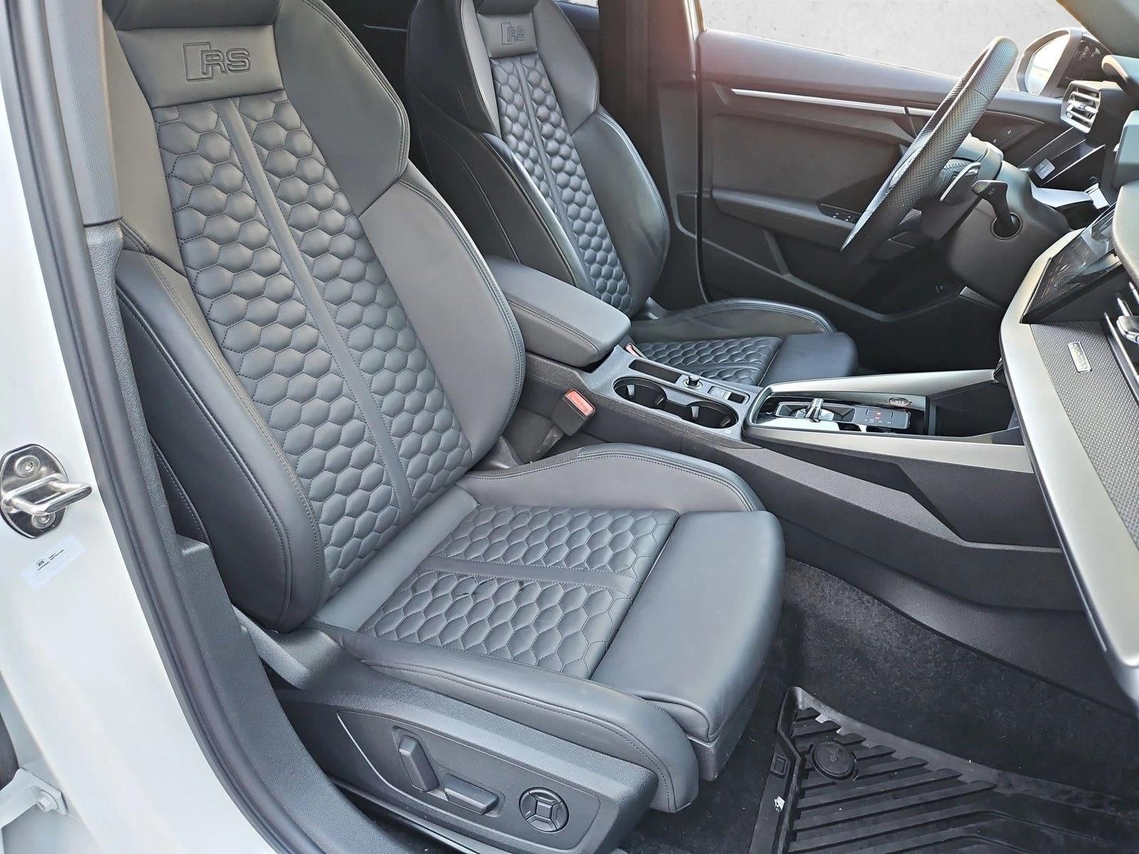 2022 Audi RS 3 2.5 TFSI