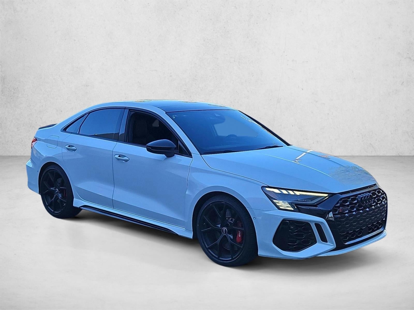 2022 Audi RS 3 2.5 TFSI
