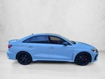 2022 Audi RS 3 2.5 TFSI