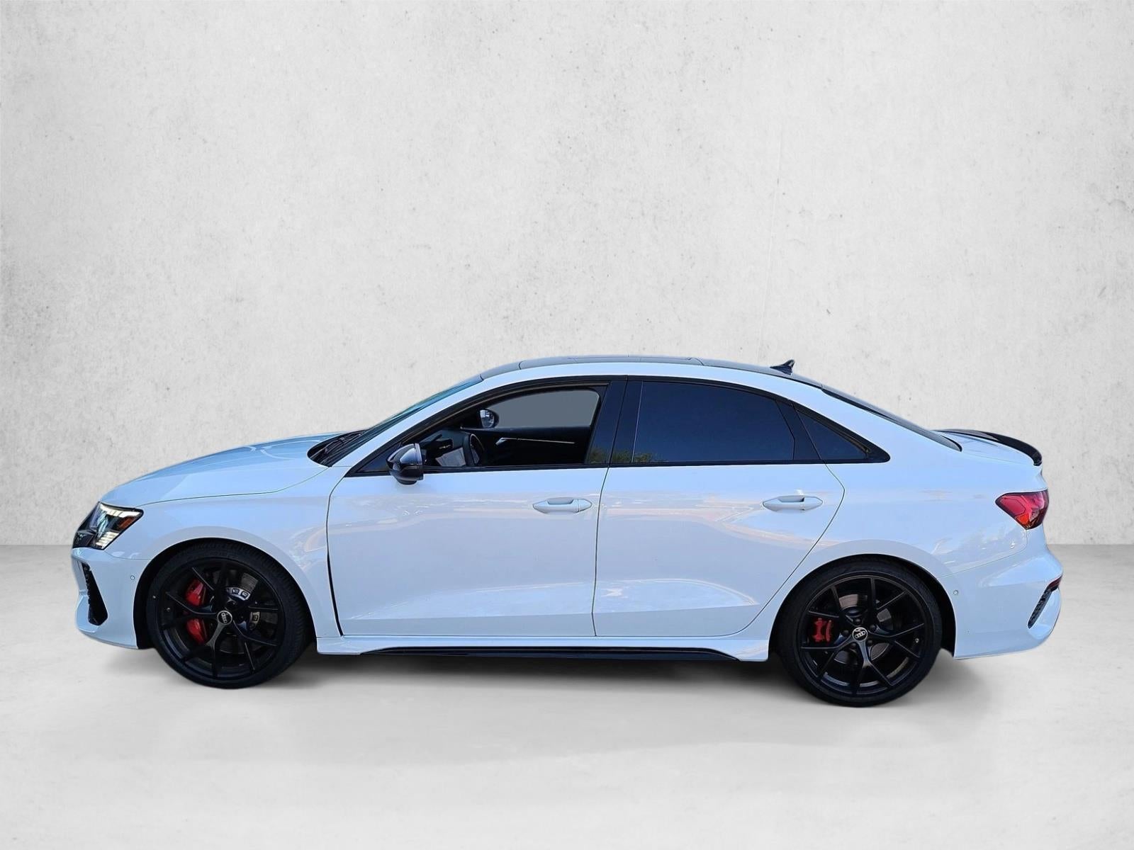 2022 Audi RS 3 2.5 TFSI