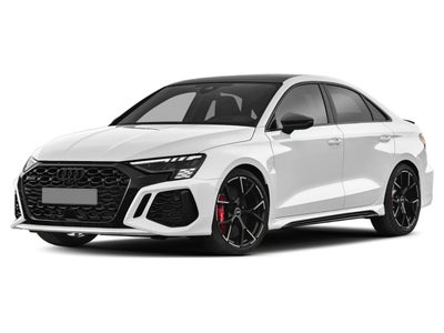 2022 Audi RS 3 2.5 TFSI