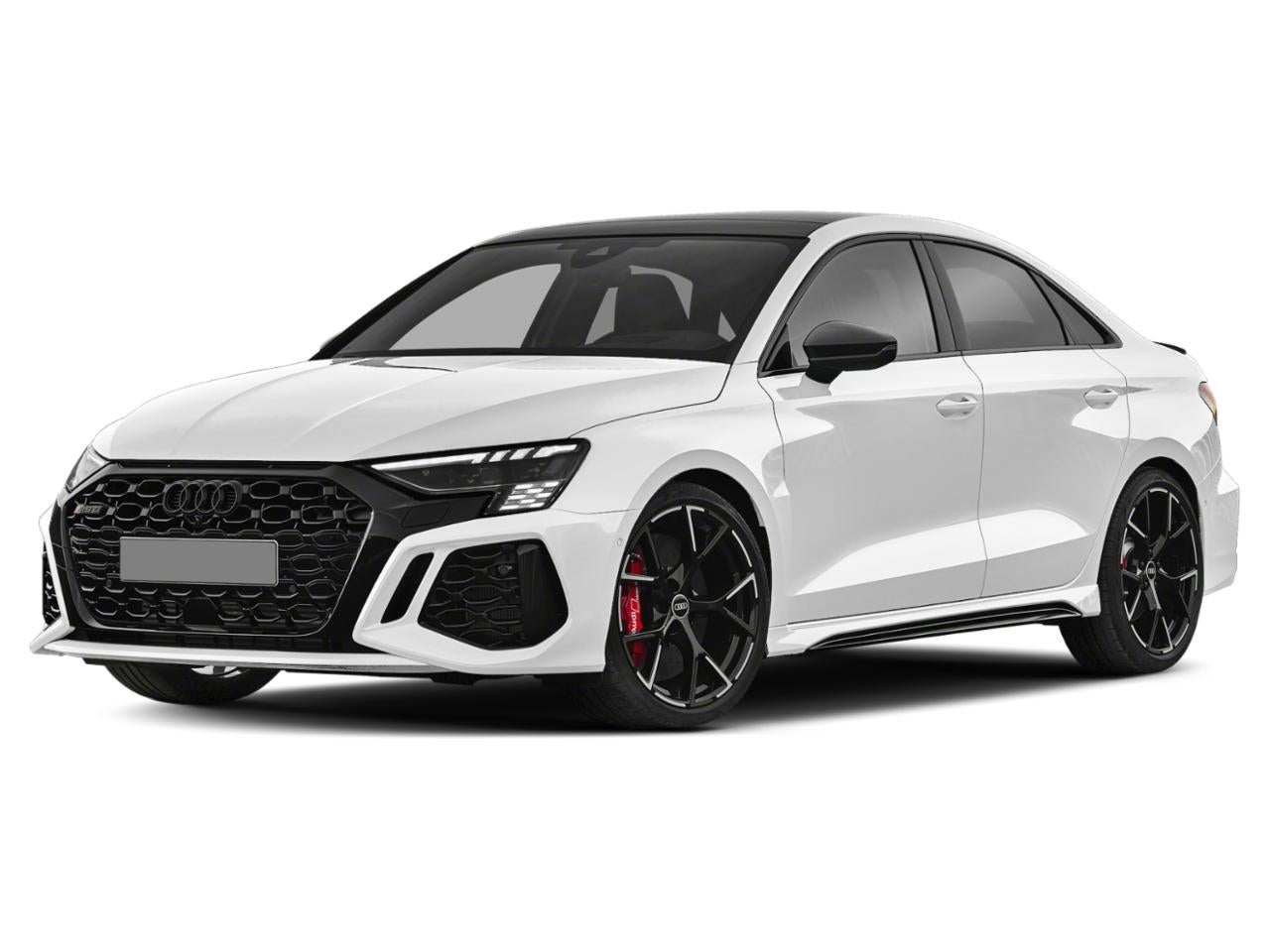 2022 Audi RS 3 2.5 TFSI