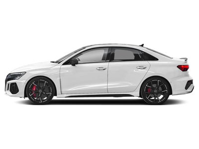 2022 Audi RS 3 2.5 TFSI