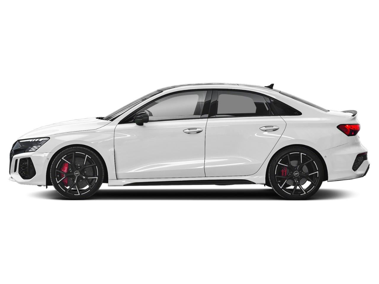 2022 Audi RS 3 2.5 TFSI