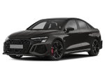 2022 Audi RS 3 2.5 TFSI