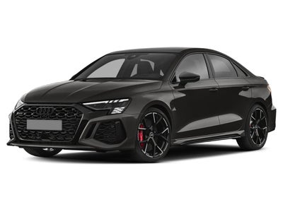 2022 Audi RS 3 2.5 TFSI