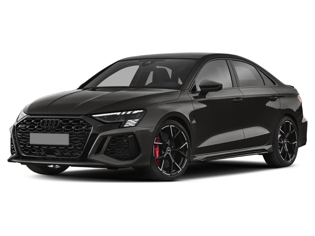 2022 Audi RS 3 2.5 TFSI
