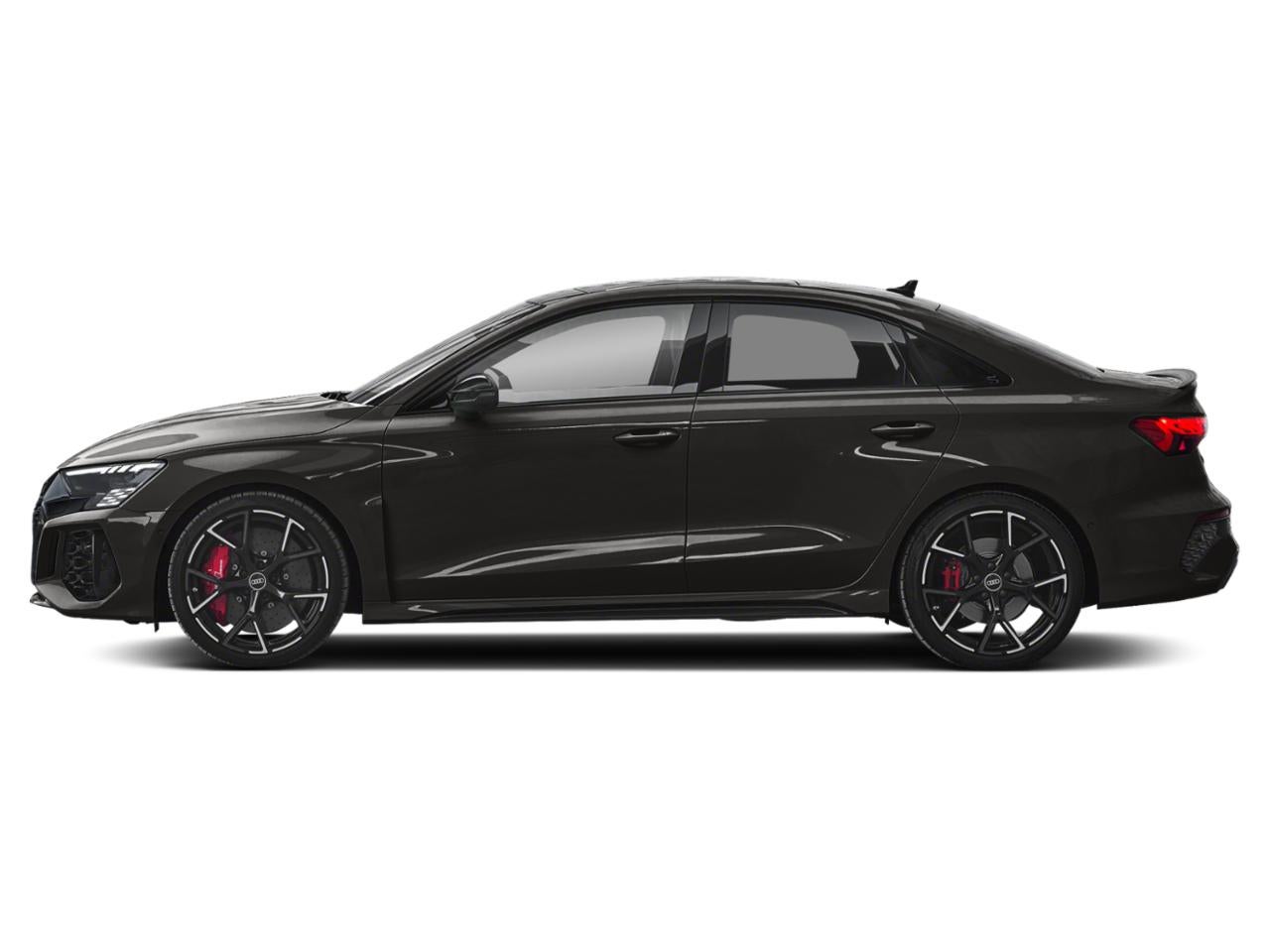 2022 Audi RS 3 2.5 TFSI