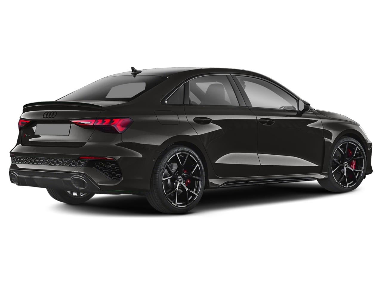 2022 Audi RS 3 2.5 TFSI