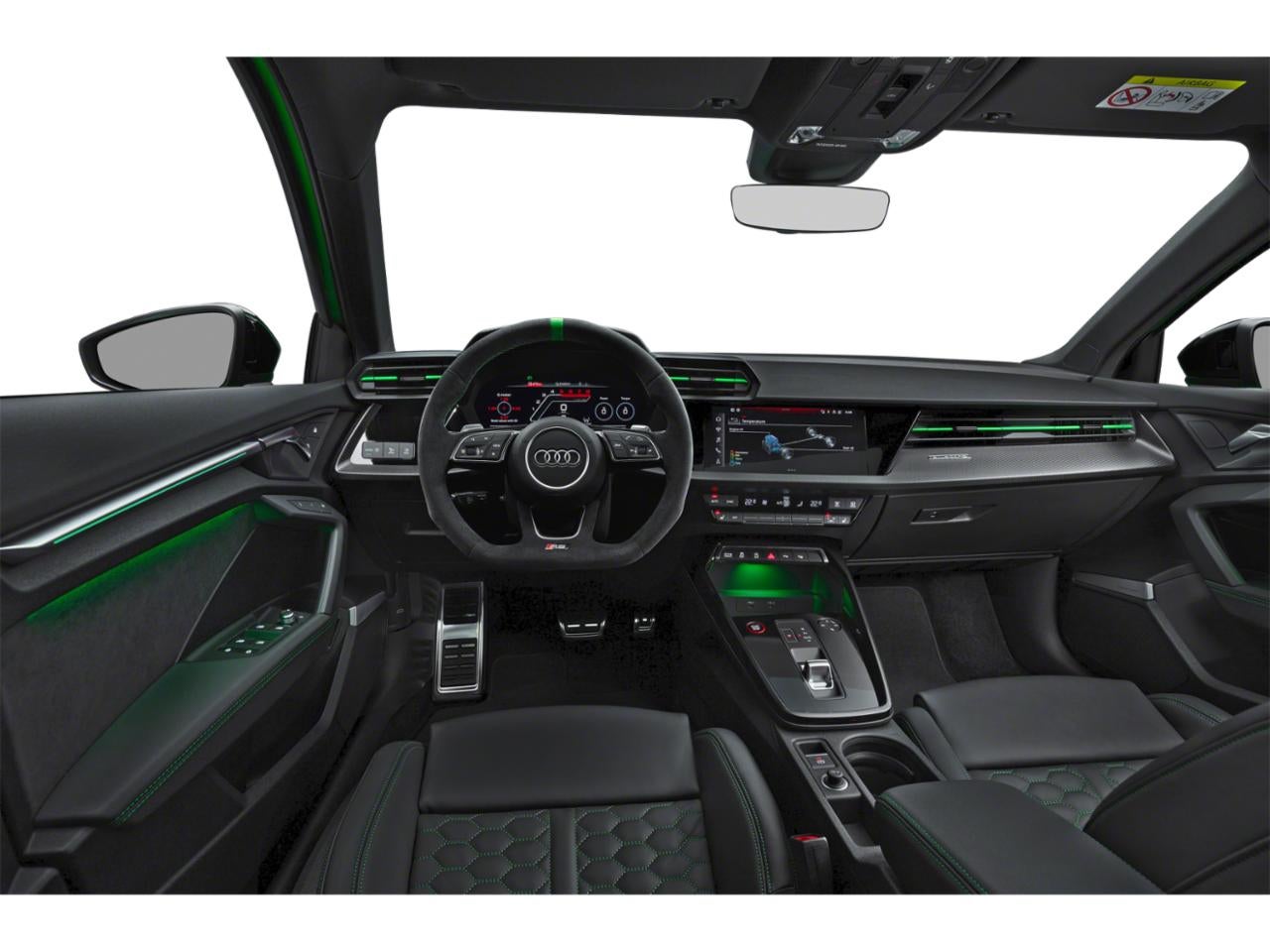 2022 Audi RS 3 2.5 TFSI