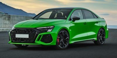 2022 Audi RS 3 2.5 TFSI