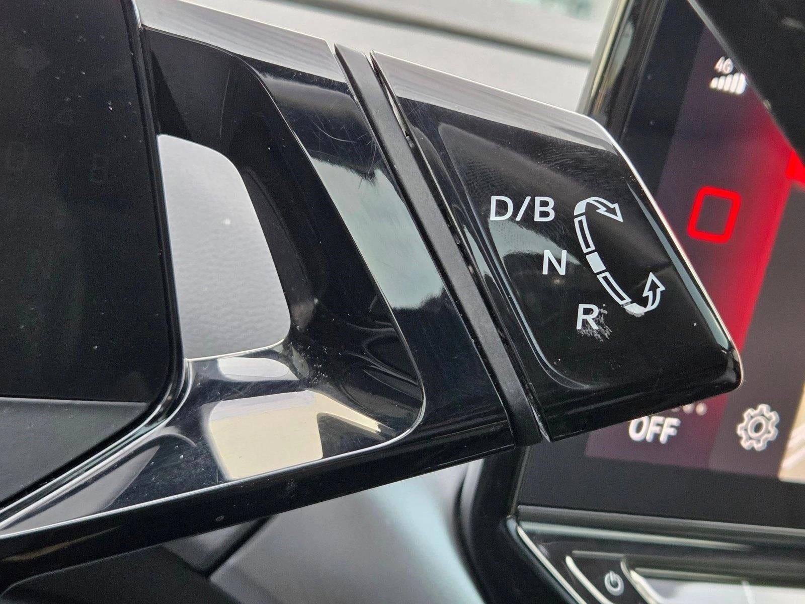 2021 Volkswagen ID.4 Pro S AWD