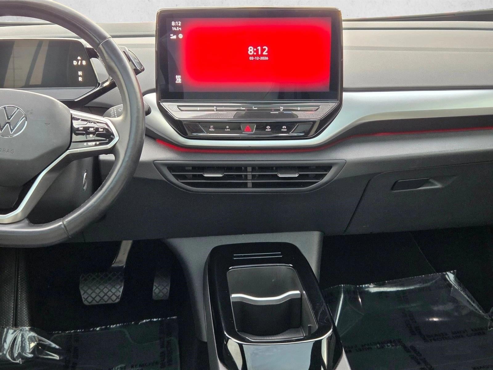 2021 Volkswagen ID.4 Pro S AWD