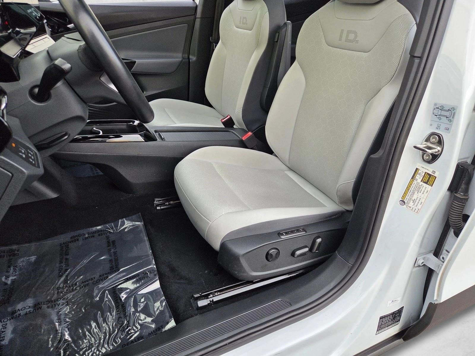 2021 Volkswagen ID.4 Pro S AWD