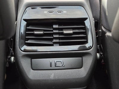 2021 Volkswagen ID.4 Pro S AWD