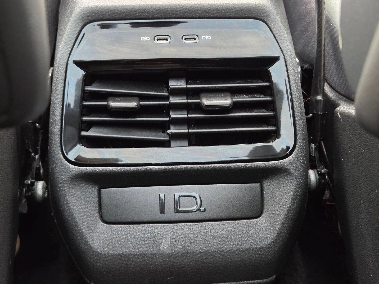 2021 Volkswagen ID.4 Pro S AWD