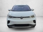 2021 Volkswagen ID.4 Pro S AWD
