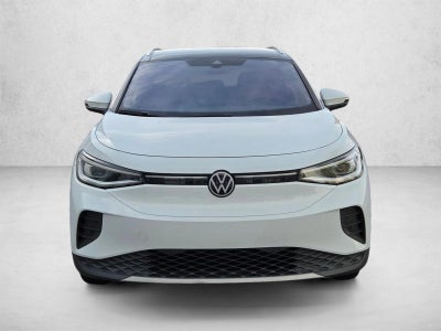 2021 Volkswagen ID.4 Pro S AWD