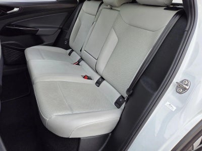 2021 Volkswagen ID.4 Pro S AWD