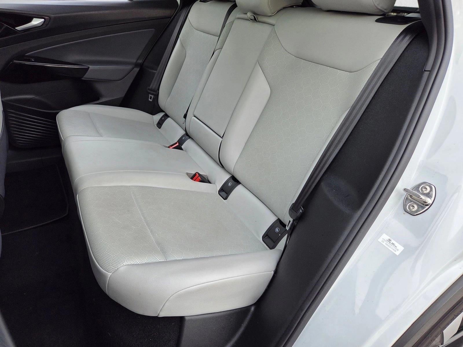 2021 Volkswagen ID.4 Pro S AWD