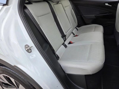 2021 Volkswagen ID.4 Pro S AWD