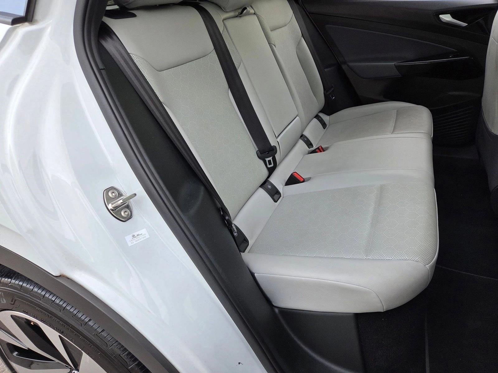 2021 Volkswagen ID.4 Pro S AWD