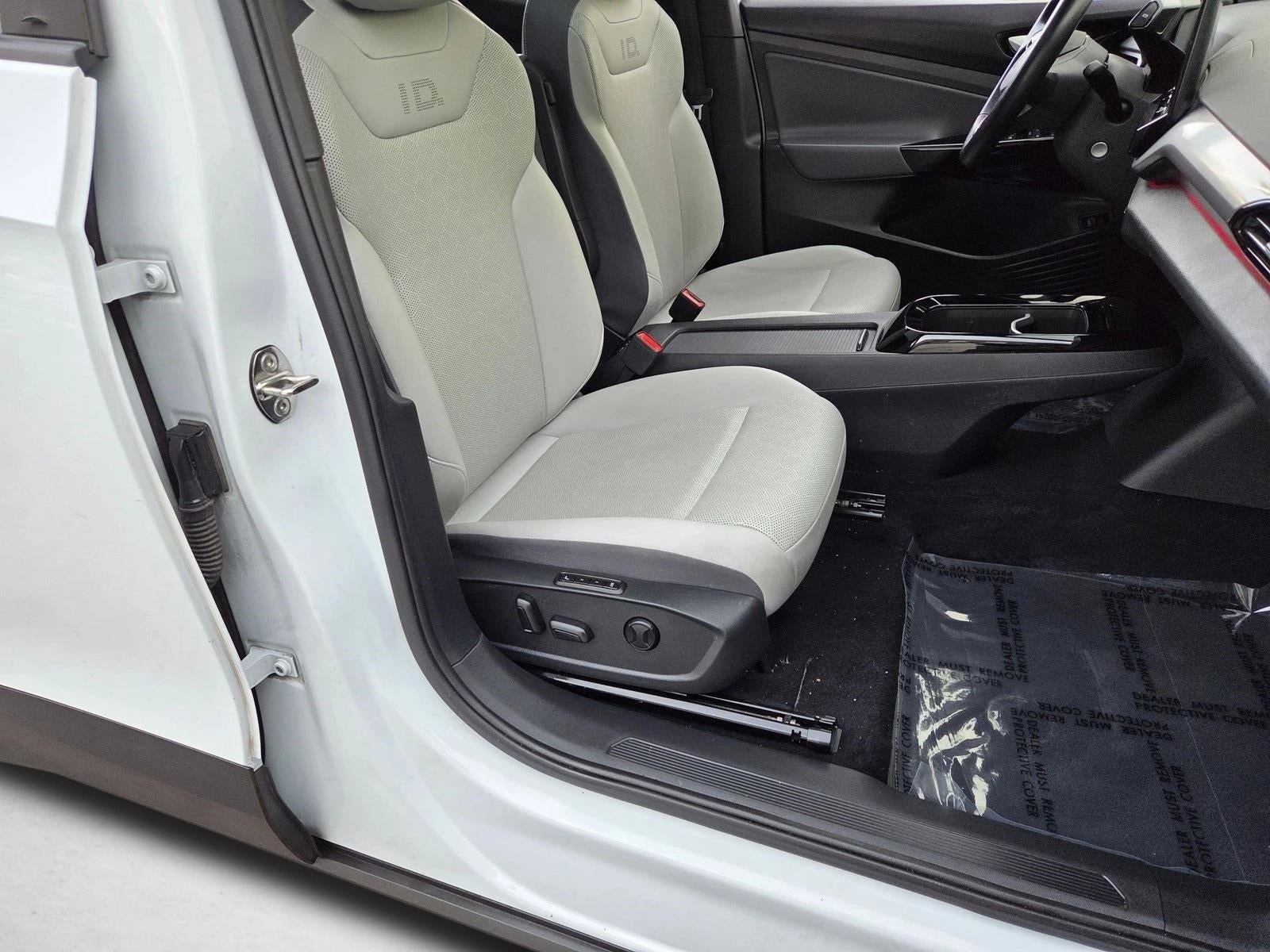 2021 Volkswagen ID.4 Pro S AWD