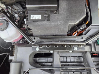 2021 Volkswagen ID.4 Pro S AWD