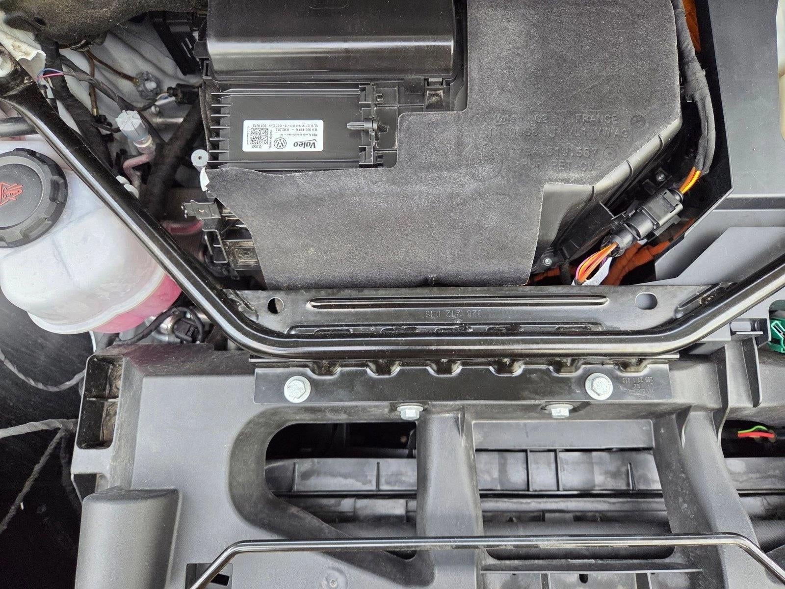 2021 Volkswagen ID.4 Pro S AWD