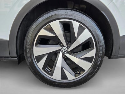 2021 Volkswagen ID.4 Pro S AWD
