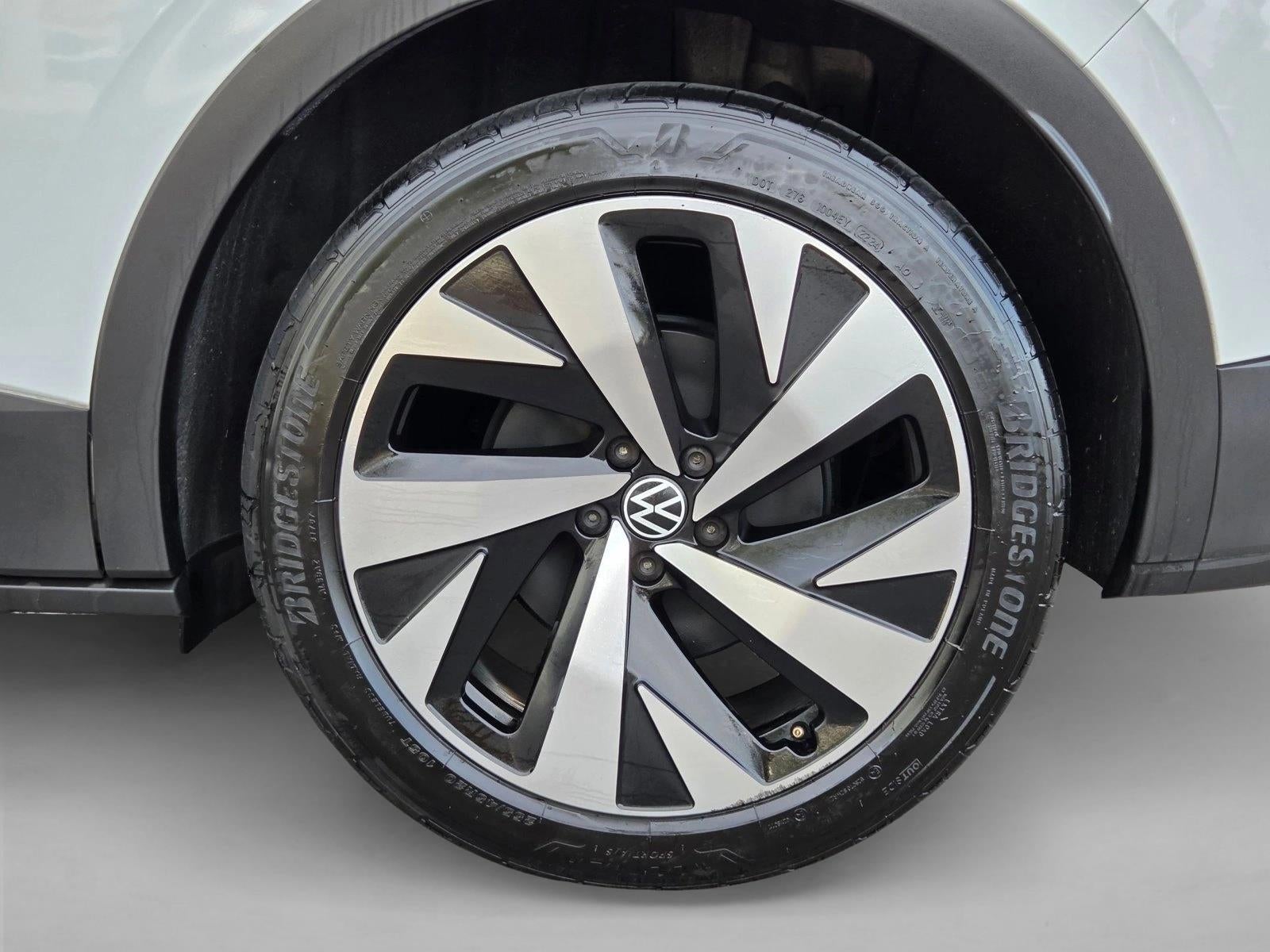 2021 Volkswagen ID.4 Pro S AWD