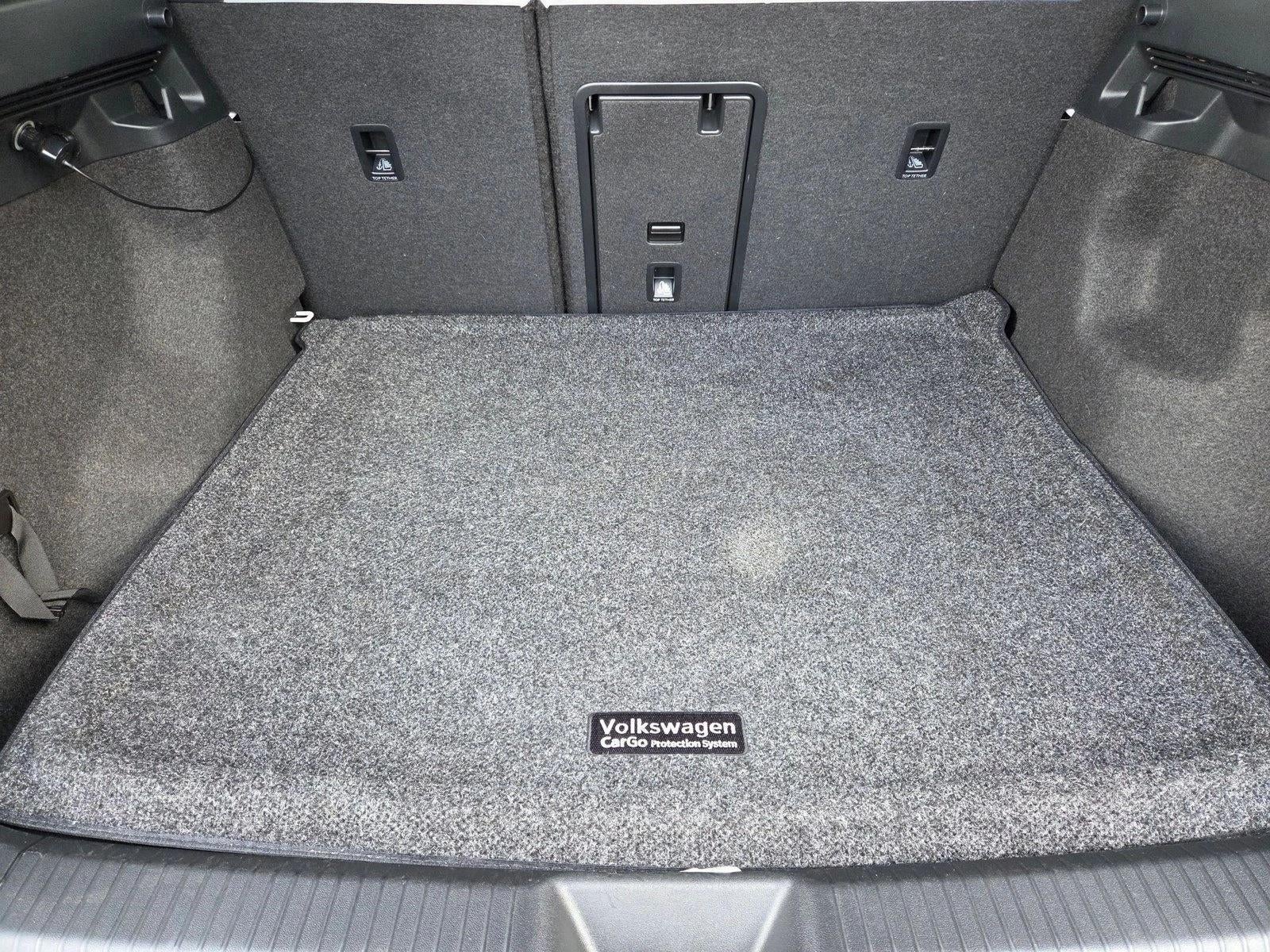 2021 Volkswagen ID.4 Pro S AWD