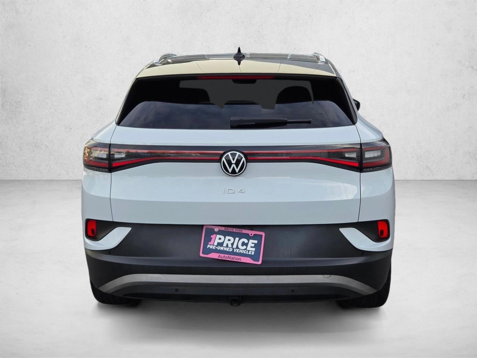 2021 Volkswagen ID.4 Pro S AWD