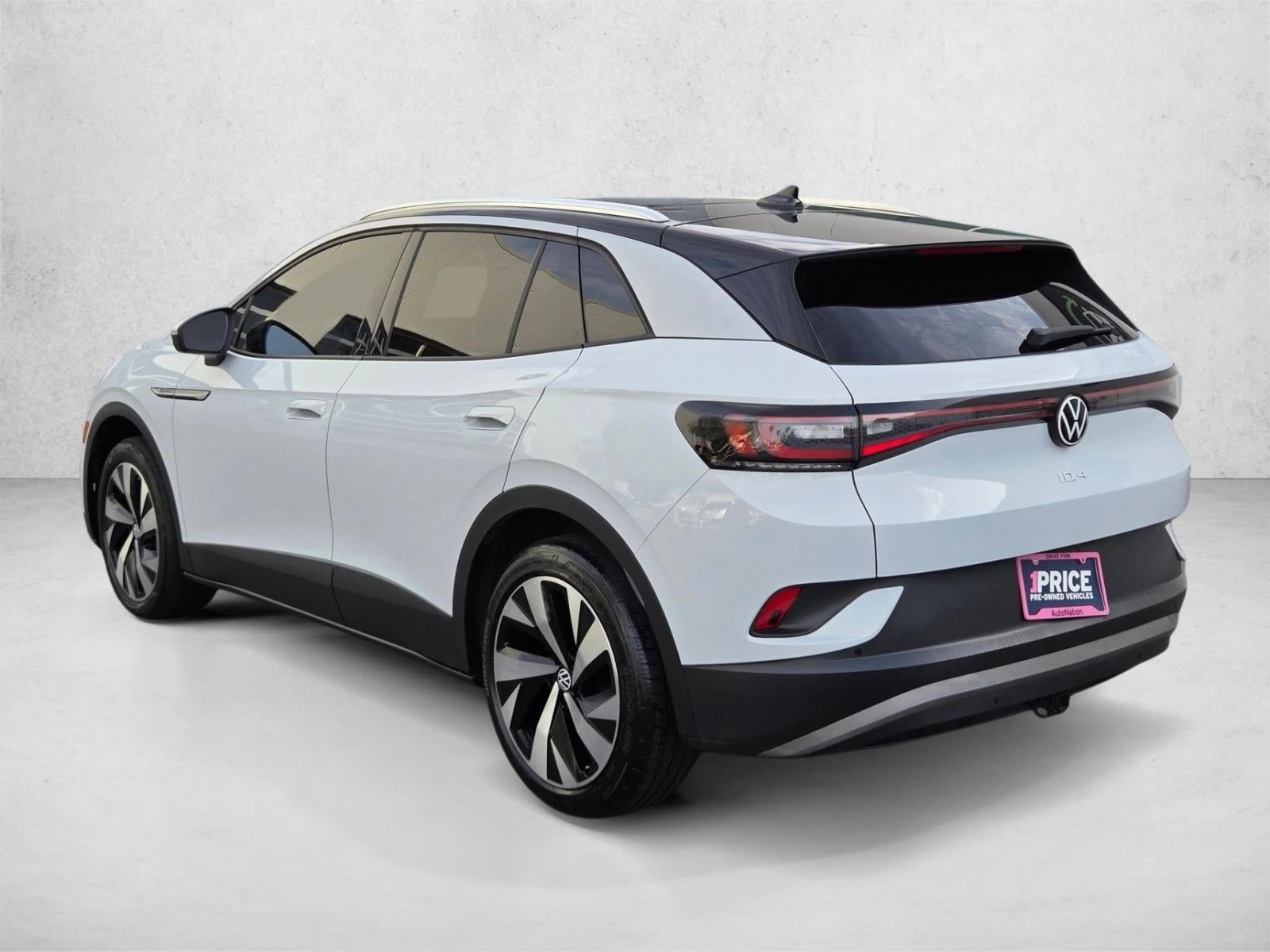 2021 Volkswagen ID.4 Pro S AWD