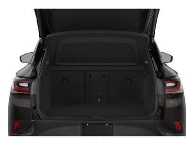2021 Volkswagen ID.4 Pro S AWD