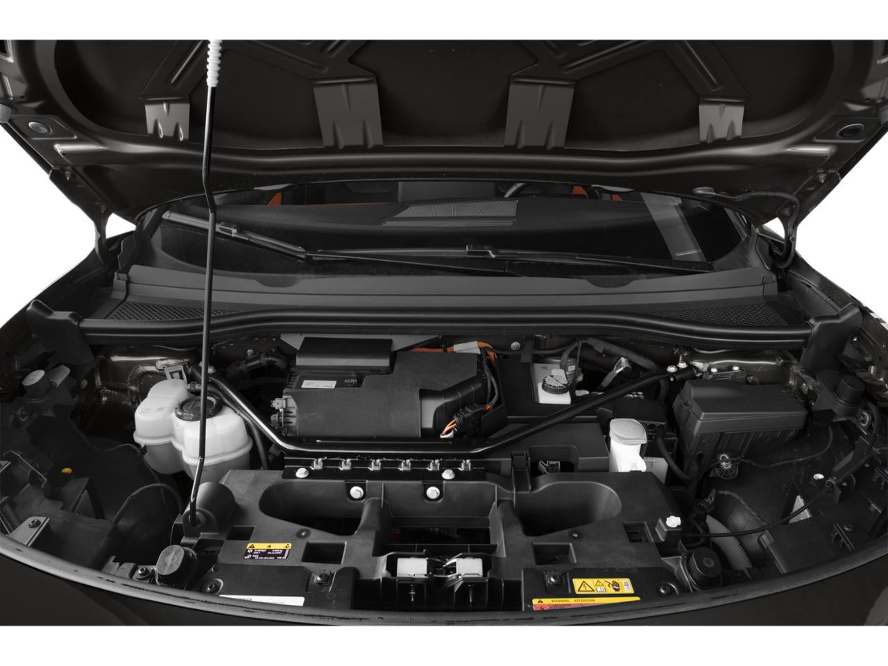 2021 Volkswagen ID.4 Pro S AWD