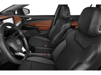 2021 Volkswagen ID.4 Pro S AWD