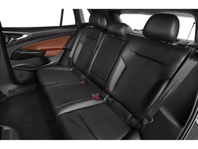 2021 Volkswagen ID.4 Pro S AWD