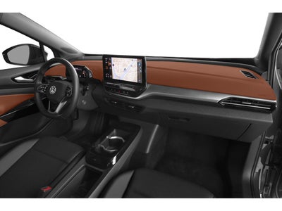 2021 Volkswagen ID.4 Pro S AWD