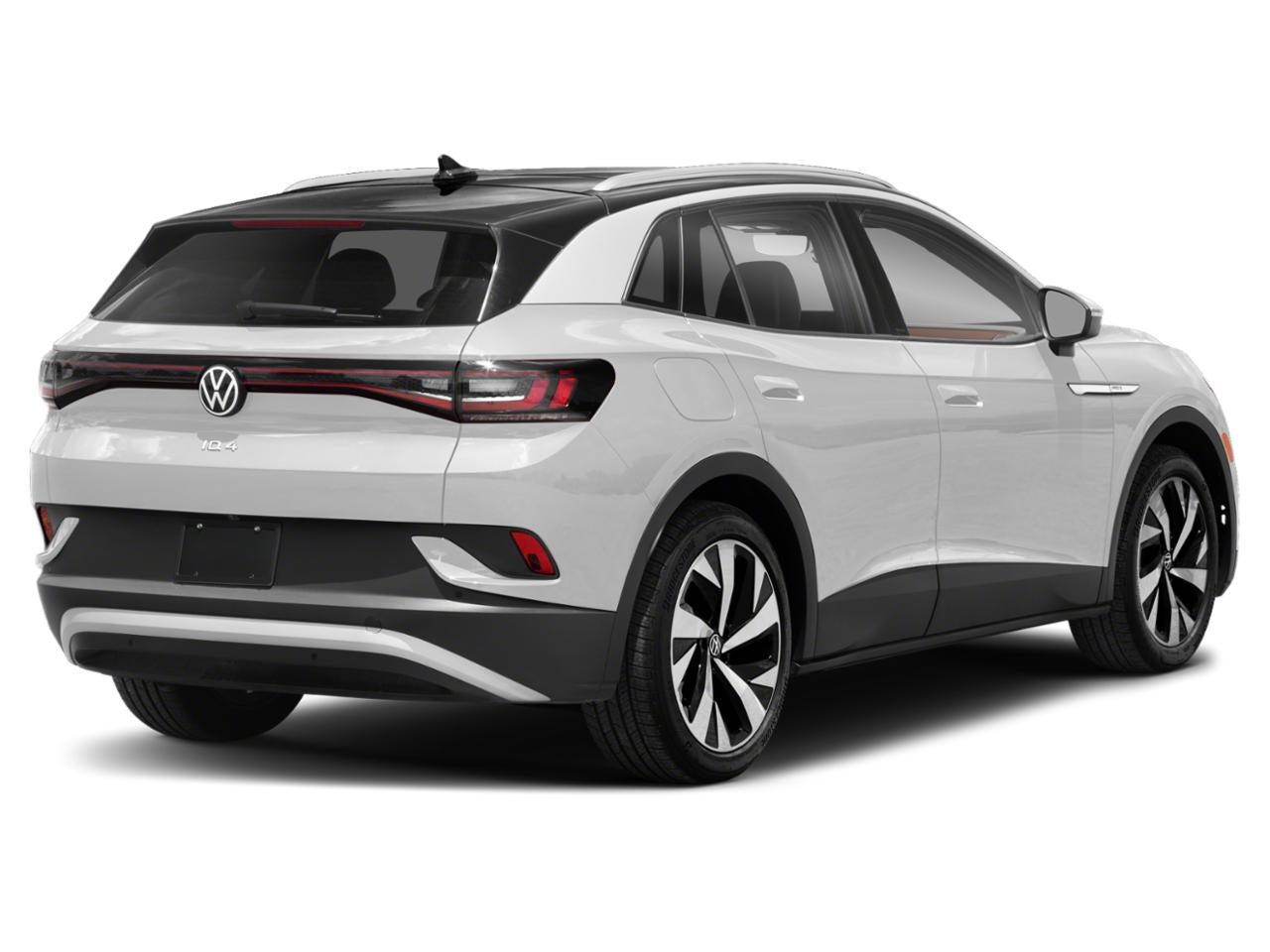 2021 Volkswagen ID.4 Pro S AWD