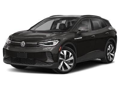 2021 Volkswagen ID.4 Pro S AWD