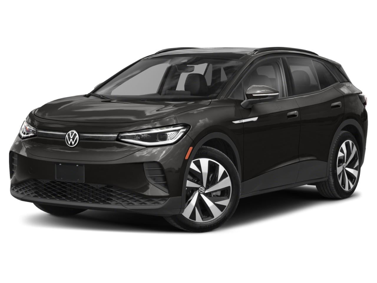 2021 Volkswagen ID.4 Pro S AWD