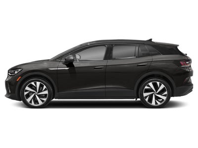 2021 Volkswagen ID.4 Pro S AWD