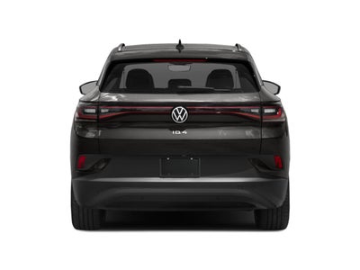 2021 Volkswagen ID.4 Pro S AWD