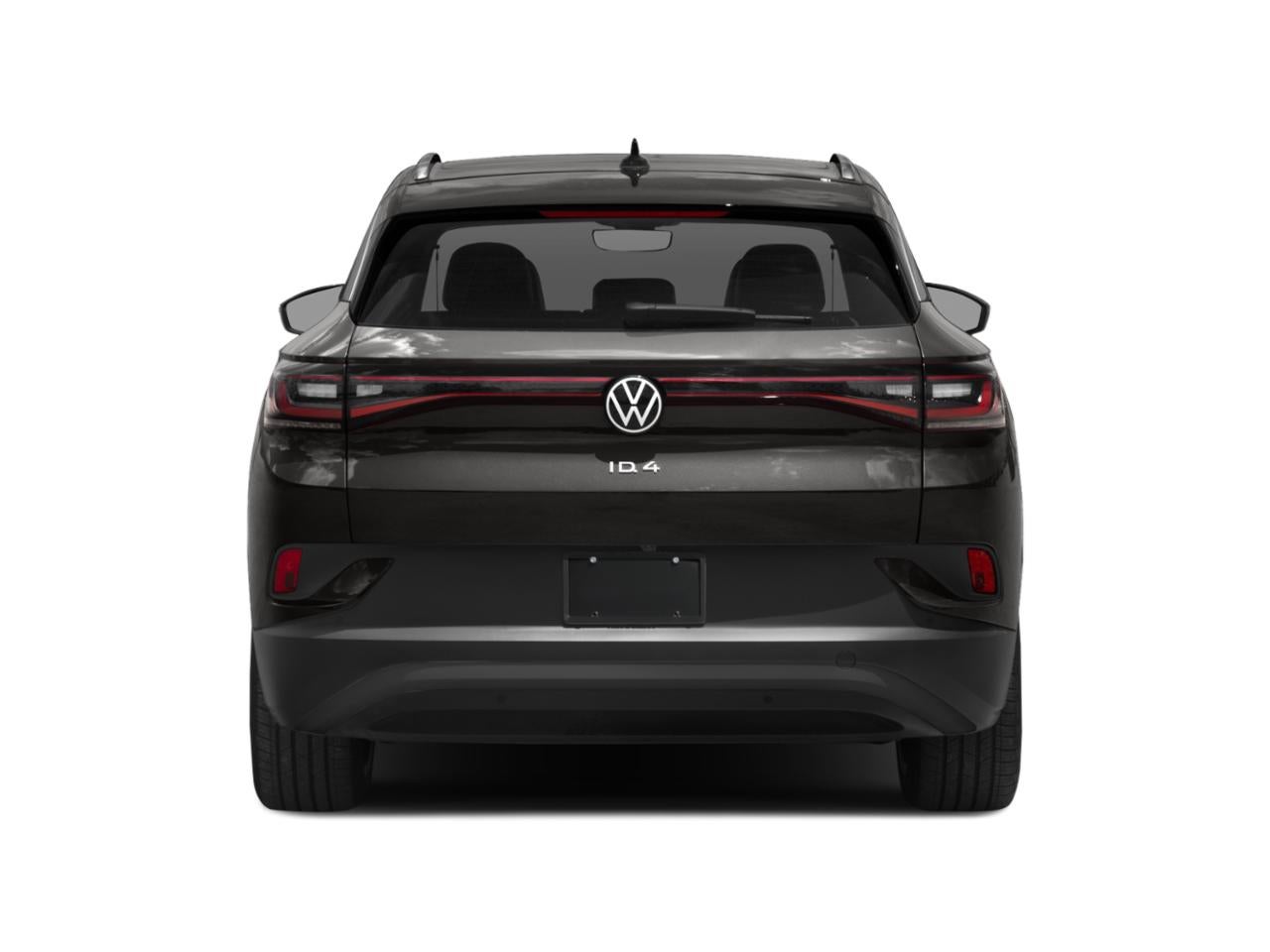 2021 Volkswagen ID.4 Pro S AWD